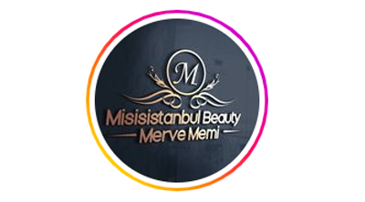 Misisistanbul Beauty Logo