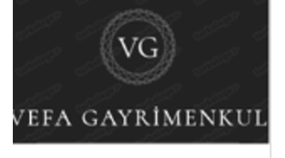 Vefa Gayrimenkul (Esenyurt) Logo