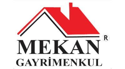 Mekan Emlak Gayrimenkul Logo
