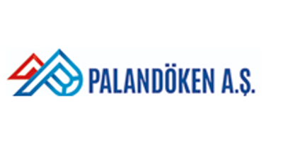 Palandöken Yatırım (Erzurum) Logo