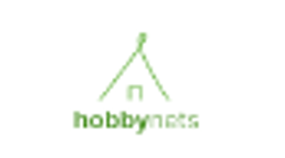 Hobbynets.com Logo