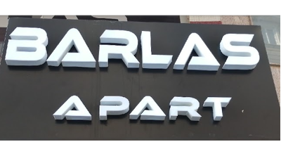 Hotel Barlas (Fethiye) Logo