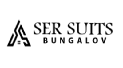 Gerze Ser Suits Bungalov Logo