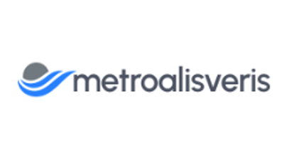 Metroalisveris.com Logo