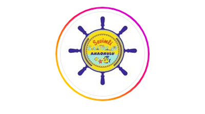 Sevimli Balıklar Anaokulu (Bursa) Logo