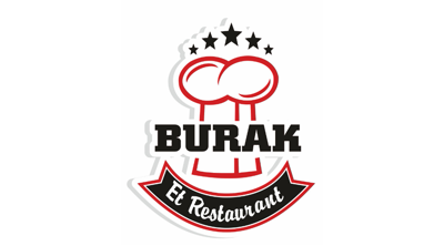 Burak Et & Mangal Restaurant Logo
