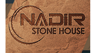 Nadir Stone House Logo