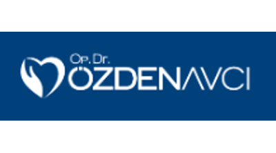 Op. Dr. Özden Avcı Logo