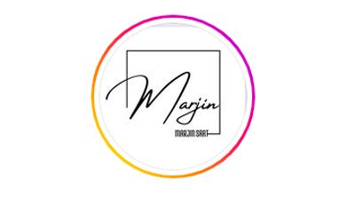 Marjin Saat (Instagram) Logo