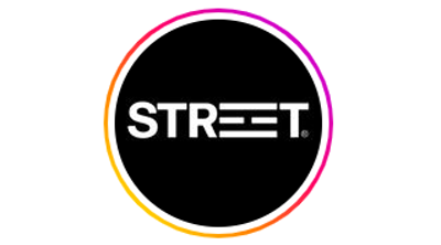 Street Fashione (Modastreetfashione) Logo