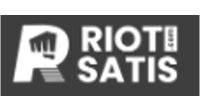 Riotsatış Logo
