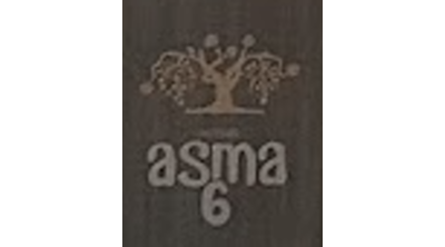 Asma6 Logo