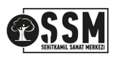 Şehitkamil Sanat Merkezi Logo