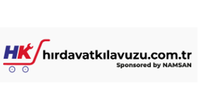 Hırdavat Kılavuzu Logo