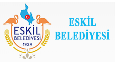 Eskil Belediyesi Logo