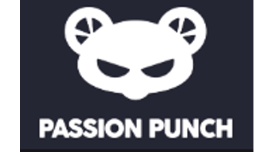 Passion Punch Logo