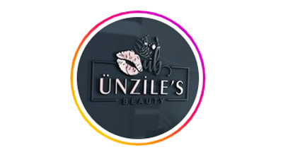 Unzile's Beauty (Yozgat) Logo