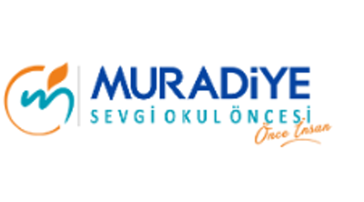 Sevgi Yağmuru Anaokulu Logo