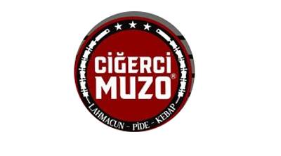 Ciğerci Muzo Logo
