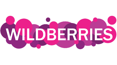 Wildberries Logo