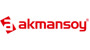 Akmansoy Market Logo