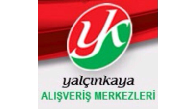 Yalçınkaya Marketler Zinciri Logo