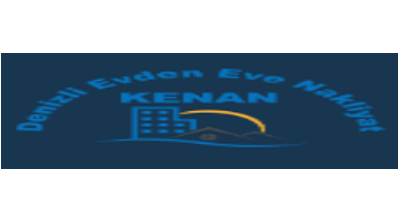 Denizli Kenan Evden Eve Nakliyat Logo