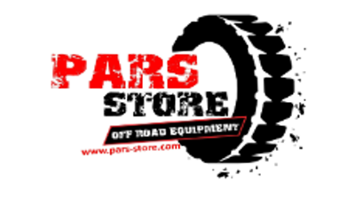 Pars Store Logo