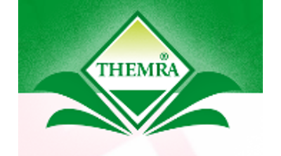 Themra Bitkisel Logo