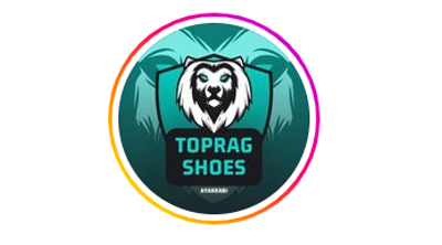 Toprag Shoes