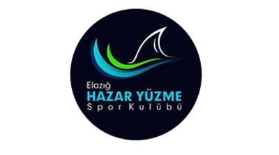 Hazar Yüzme Spor Kulübü Logo