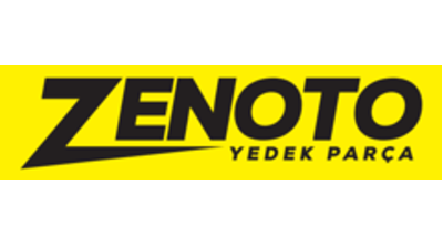Zenoto Yedek Parça (Ankara) Logo