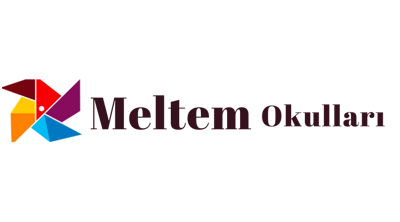 Bursa Özel Meltem Okulları Logo