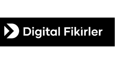 Digital Fikirler Logo