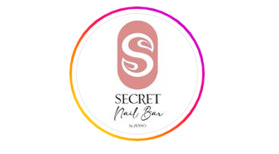 Secret Nail Bar By Zeyno