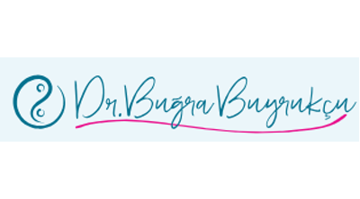 Dr. Buğra Adil Buyrukçu Logo
