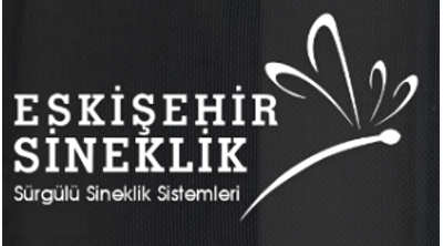 Eskişehir Sineklik Logo