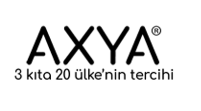 AXYA Teknoloji Logo