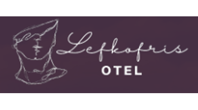 Lefkofris Otel Logo