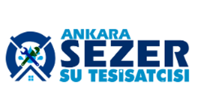 Sezer Su Tesisatçısı (Ankara) Logo