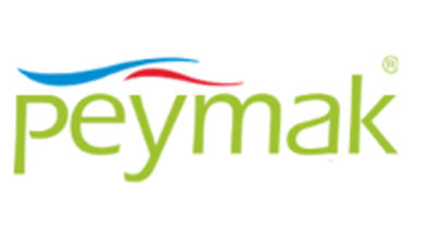 Peymak Logo