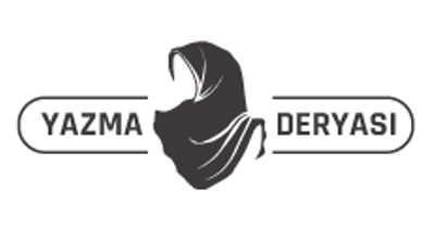 Yazma Deryası Logo