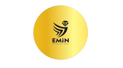 Emin Kuyumculuk (Muş) Logo