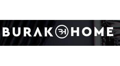 Burak Home Mobilya Logo