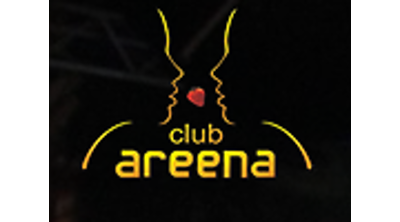 Club Areena Logo