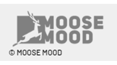 Moose Mood Logo