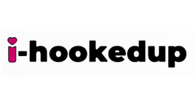 i-hookedup.com Logo