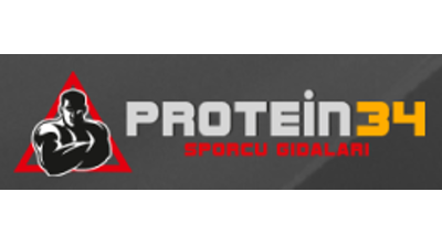 Protein34 Logo