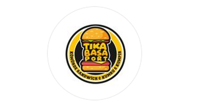 Tıka Basa Port Logo