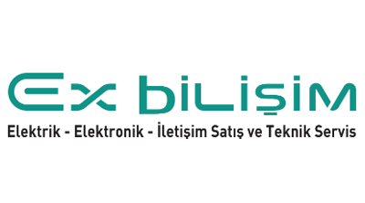 Ex Bilişim